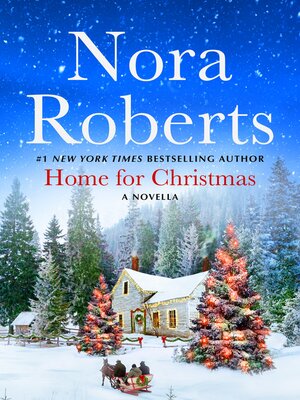 cover image of Home for Christmas
